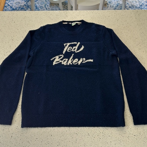 Ted Baker London Other - Ted Baker sweater